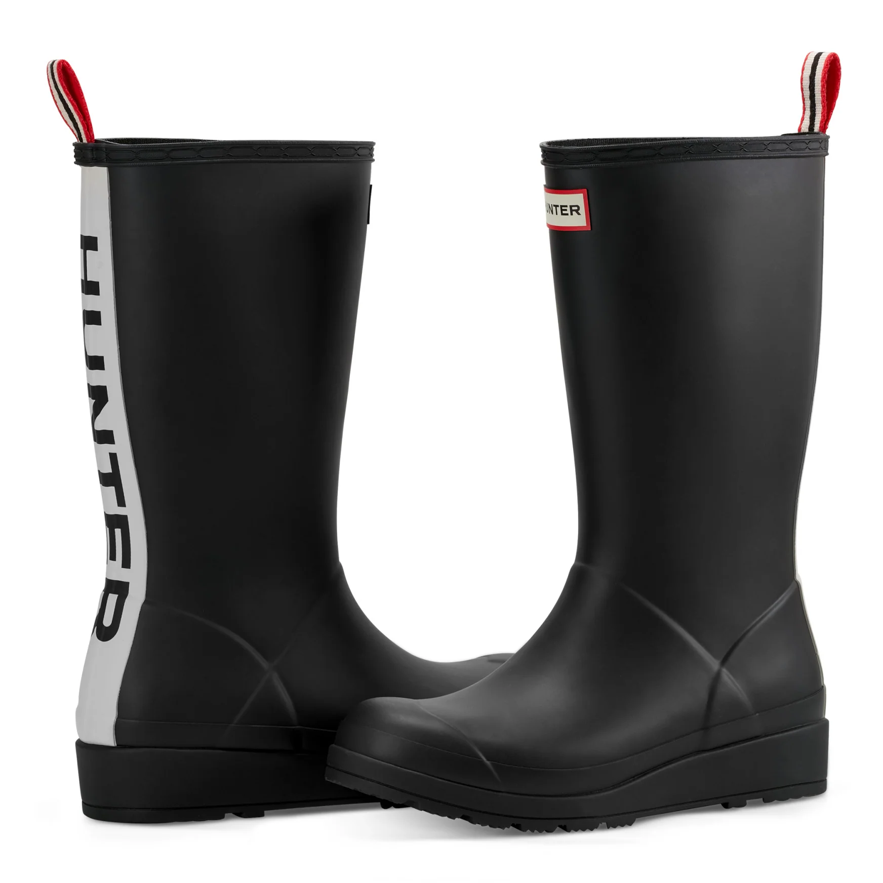 Women's PLAY™ Tall Logo Rain Boots - Image 7