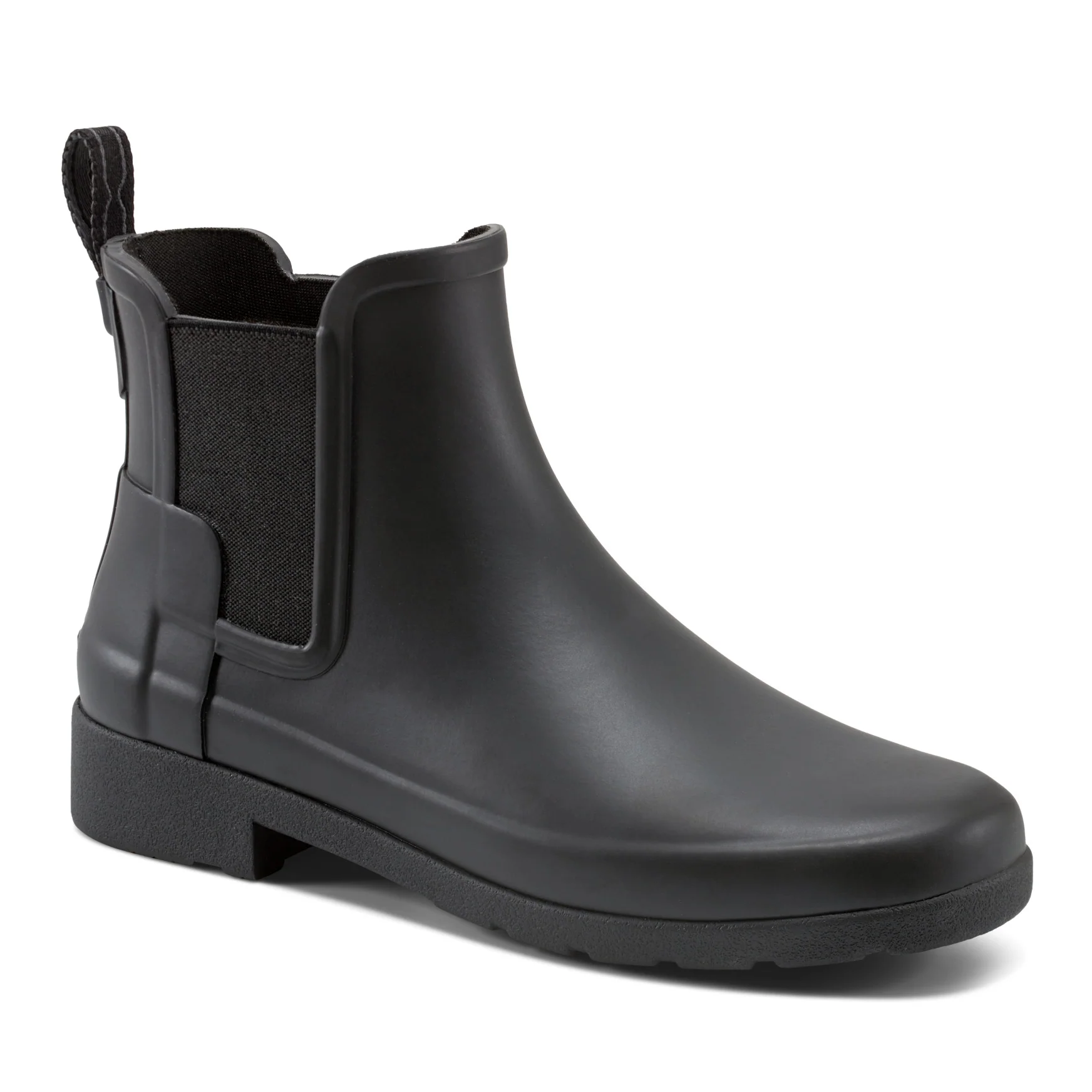 Women's Refined Slim Fit Chelsea Boots - Image 2