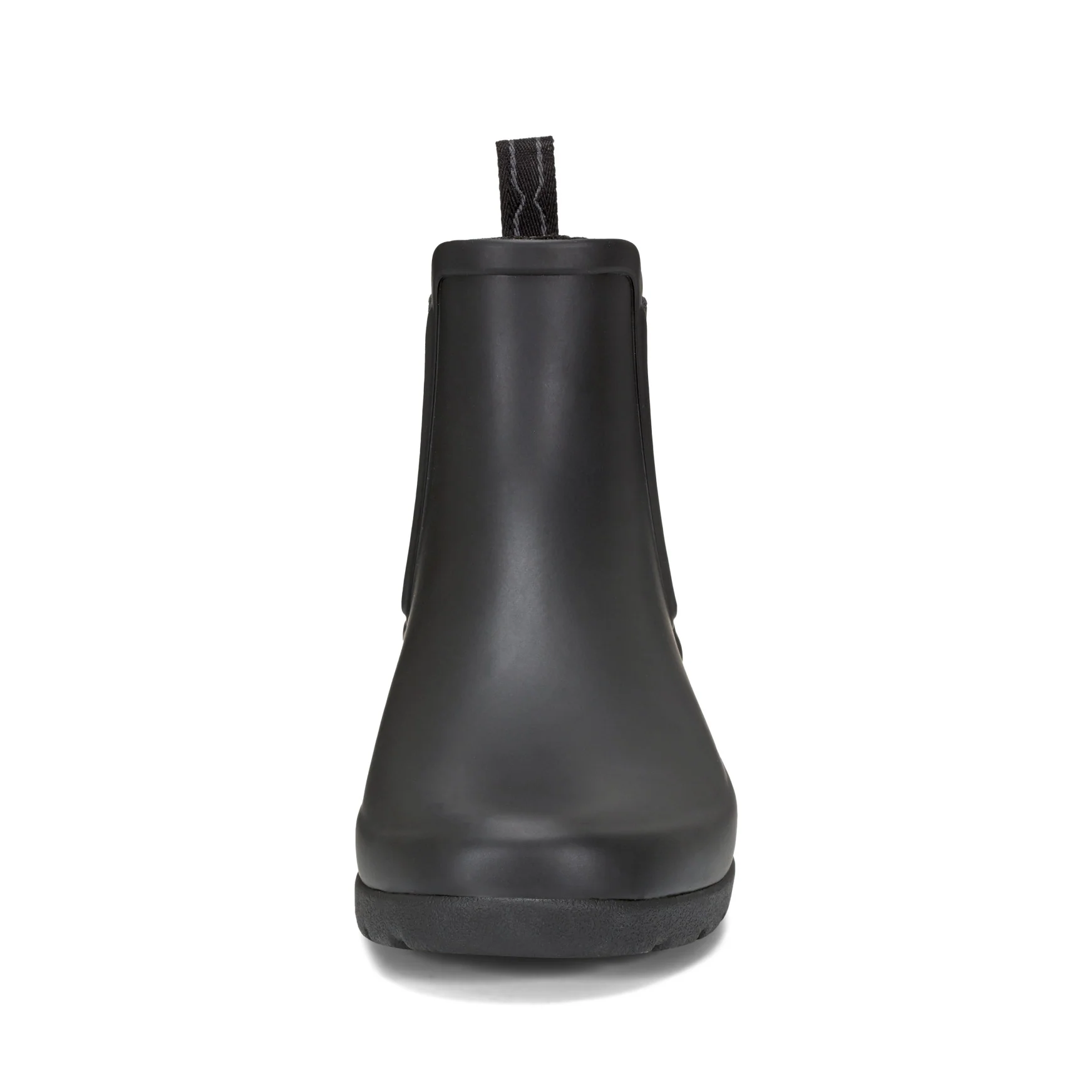 Women's Refined Slim Fit Chelsea Boots - Image 3