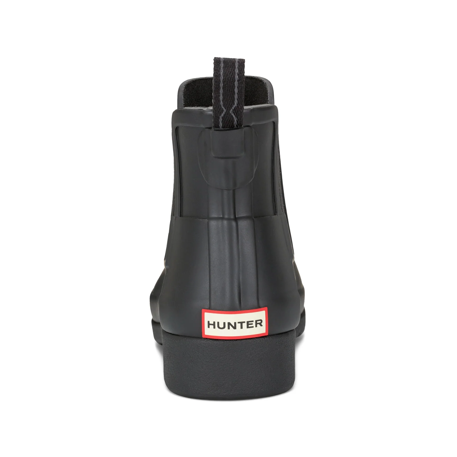 Women's Refined Slim Fit Chelsea Boots - Image 4