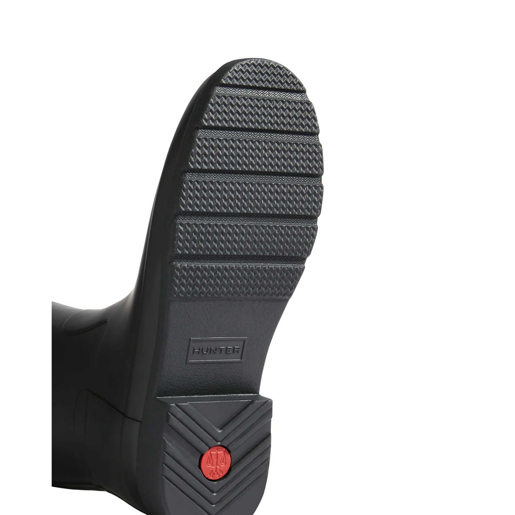 Women's Refined Tall Rain Boots - Image 4