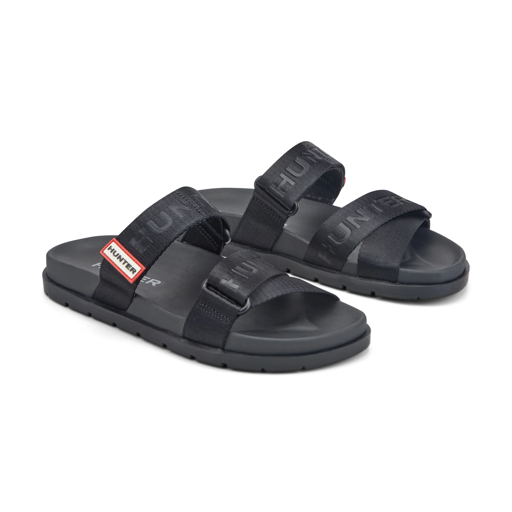 Women's Rylee Casual Slip-on Dual Strap Sandal - Image 2