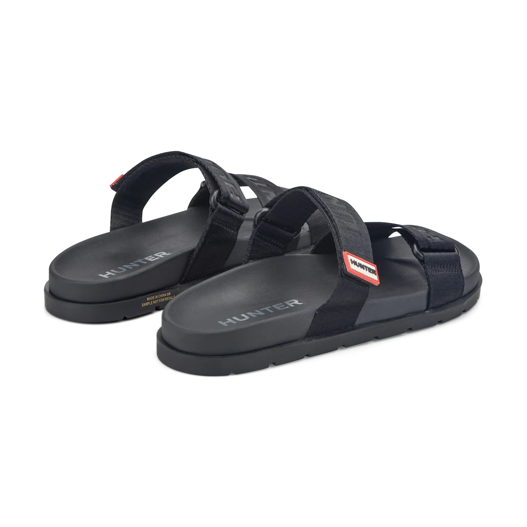 Women's Rylee Casual Slip-on Dual Strap Sandal - Image 3
