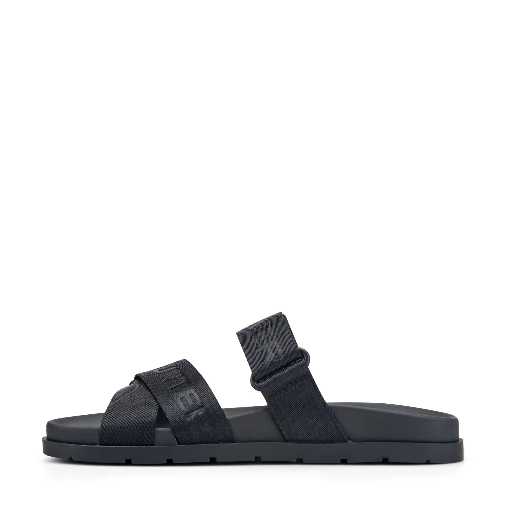 Women's Rylee Casual Slip-on Dual Strap Sandal - Image 4