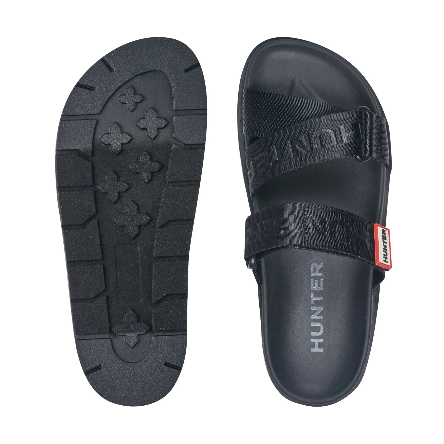 Women's Rylee Casual Slip-on Dual Strap Sandal - Image 5