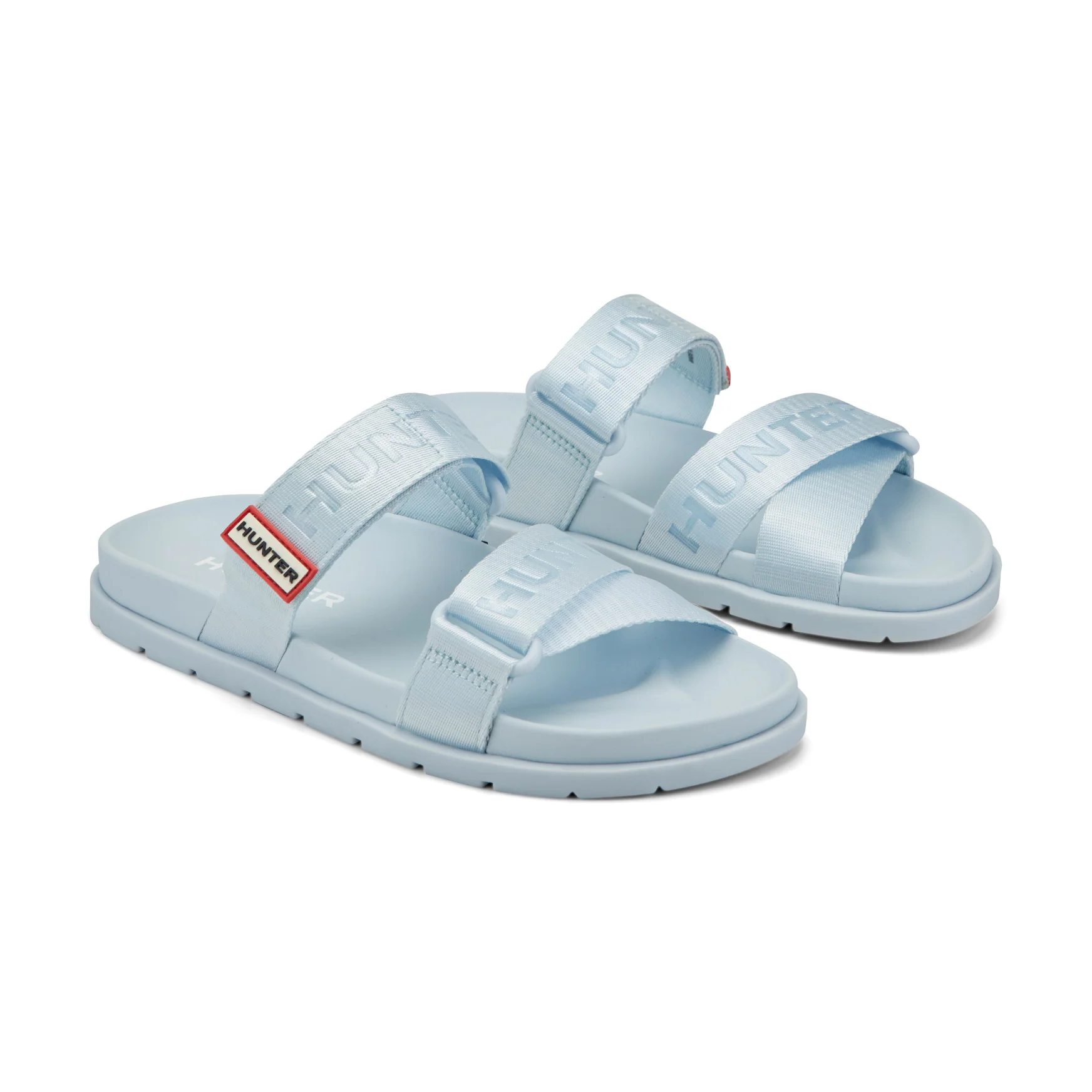 Women's Rylee Casual Slip-on Dual Strap Sandal - Image 2