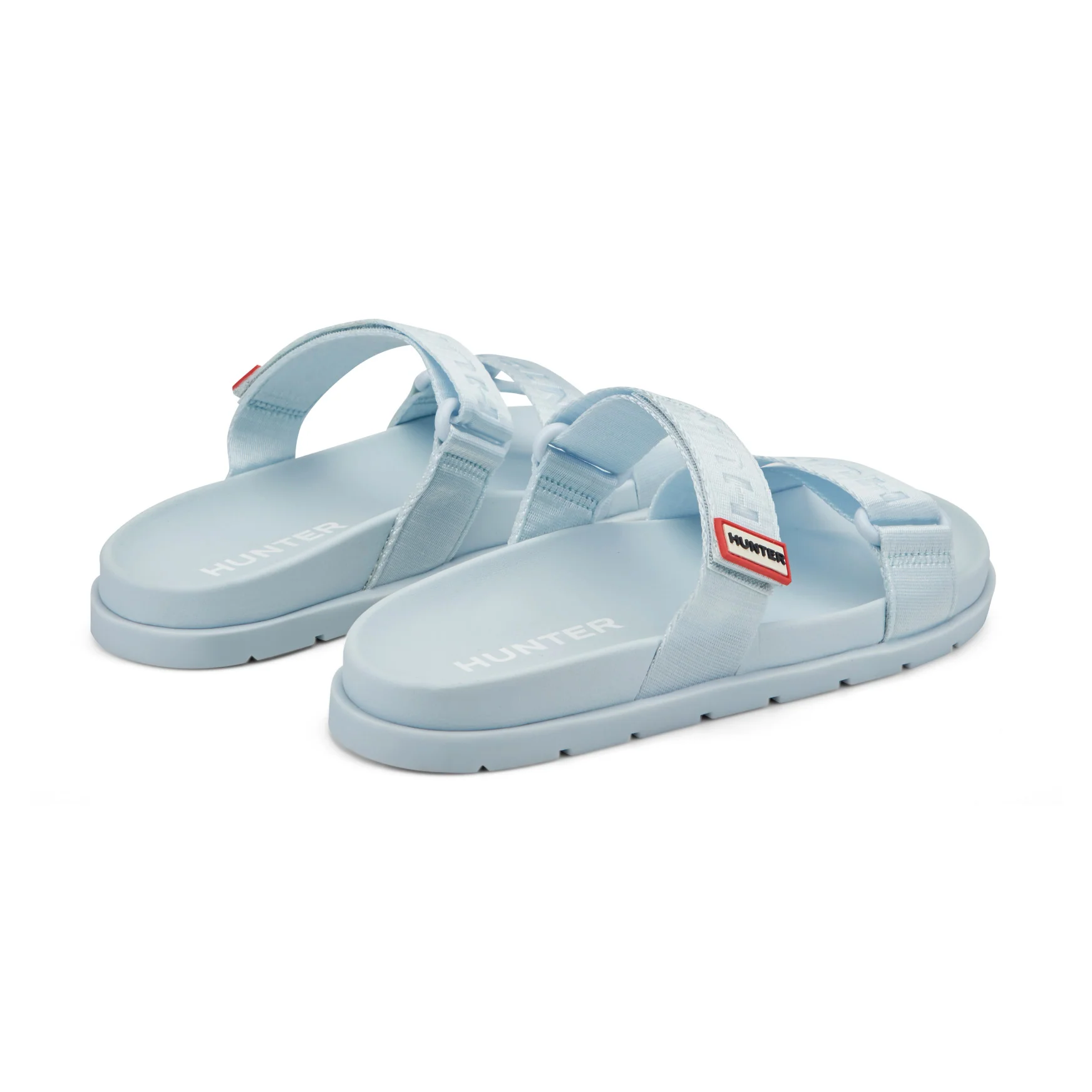 Women's Rylee Casual Slip-on Dual Strap Sandal - Image 3