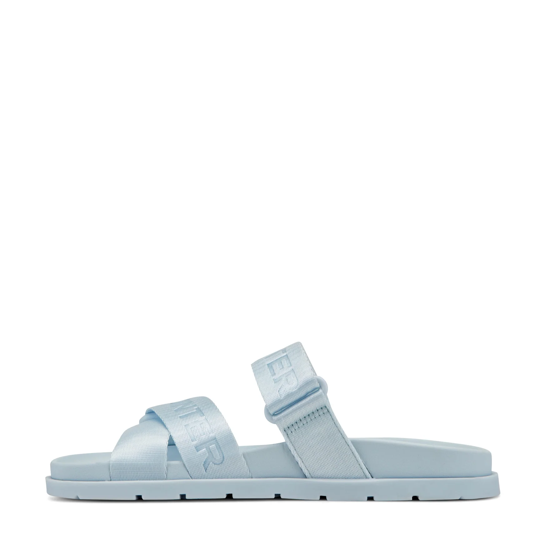 Women's Rylee Casual Slip-on Dual Strap Sandal - Image 4