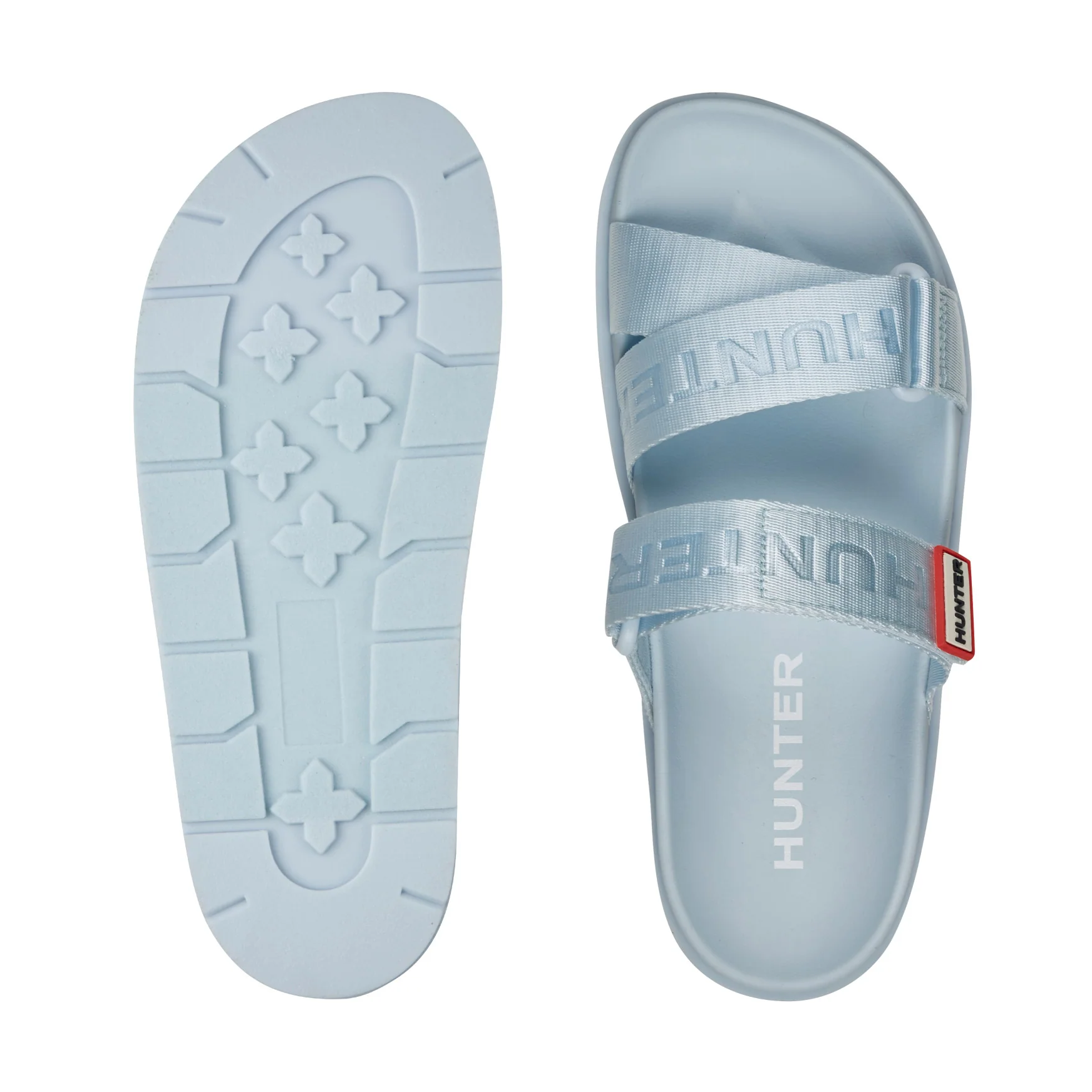 Women's Rylee Casual Slip-on Dual Strap Sandal - Image 5