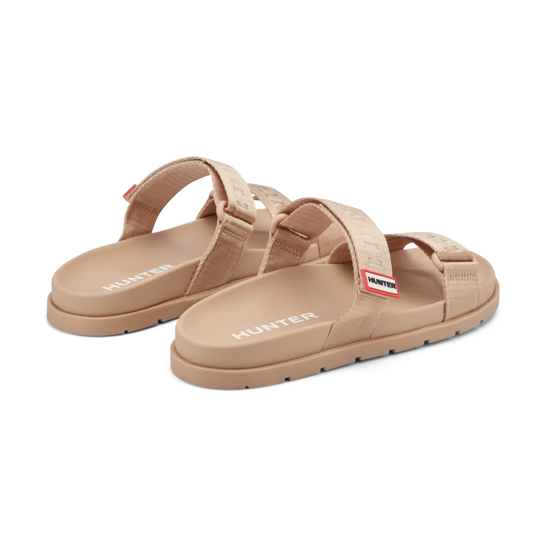Women's Rylee Casual Slip-on Dual Strap Sandal - Image 3