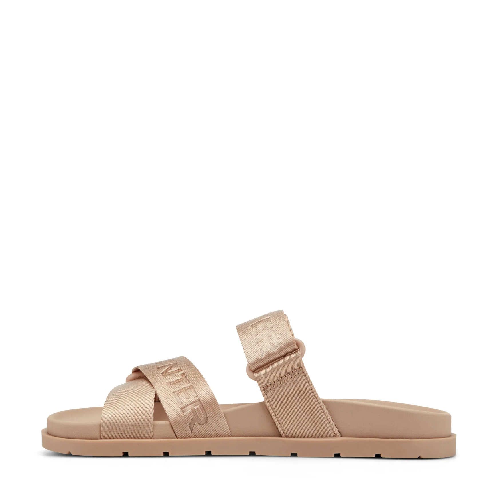 Women's Rylee Casual Slip-on Dual Strap Sandal - Image 4