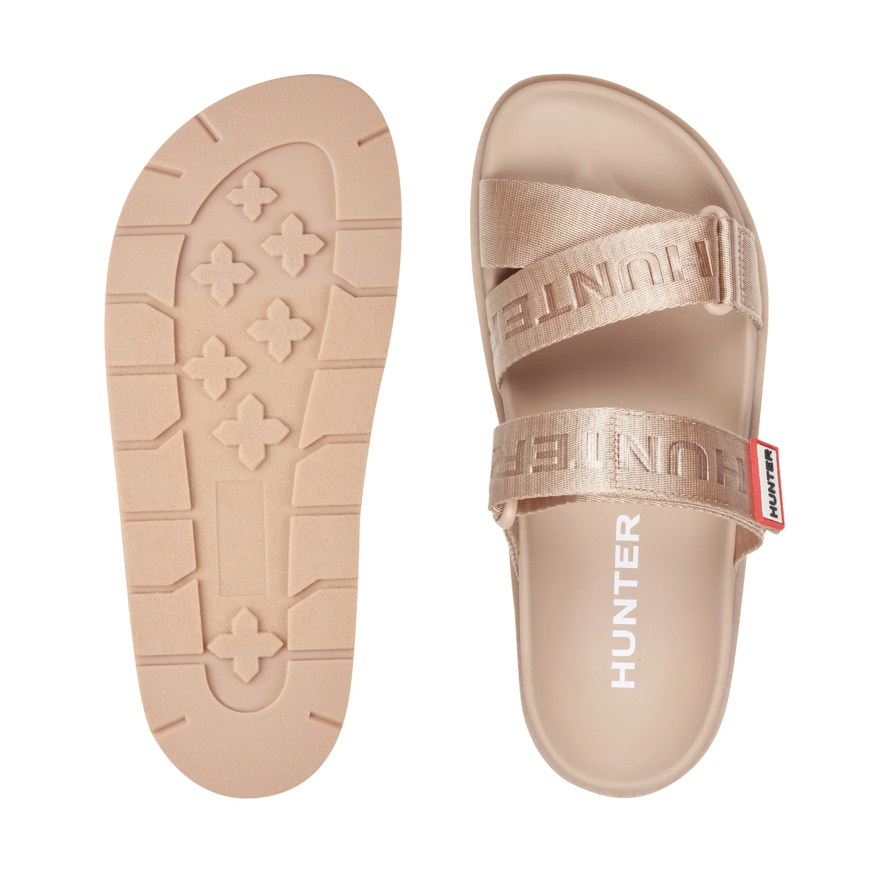 Women's Rylee Casual Slip-on Dual Strap Sandal - Image 5