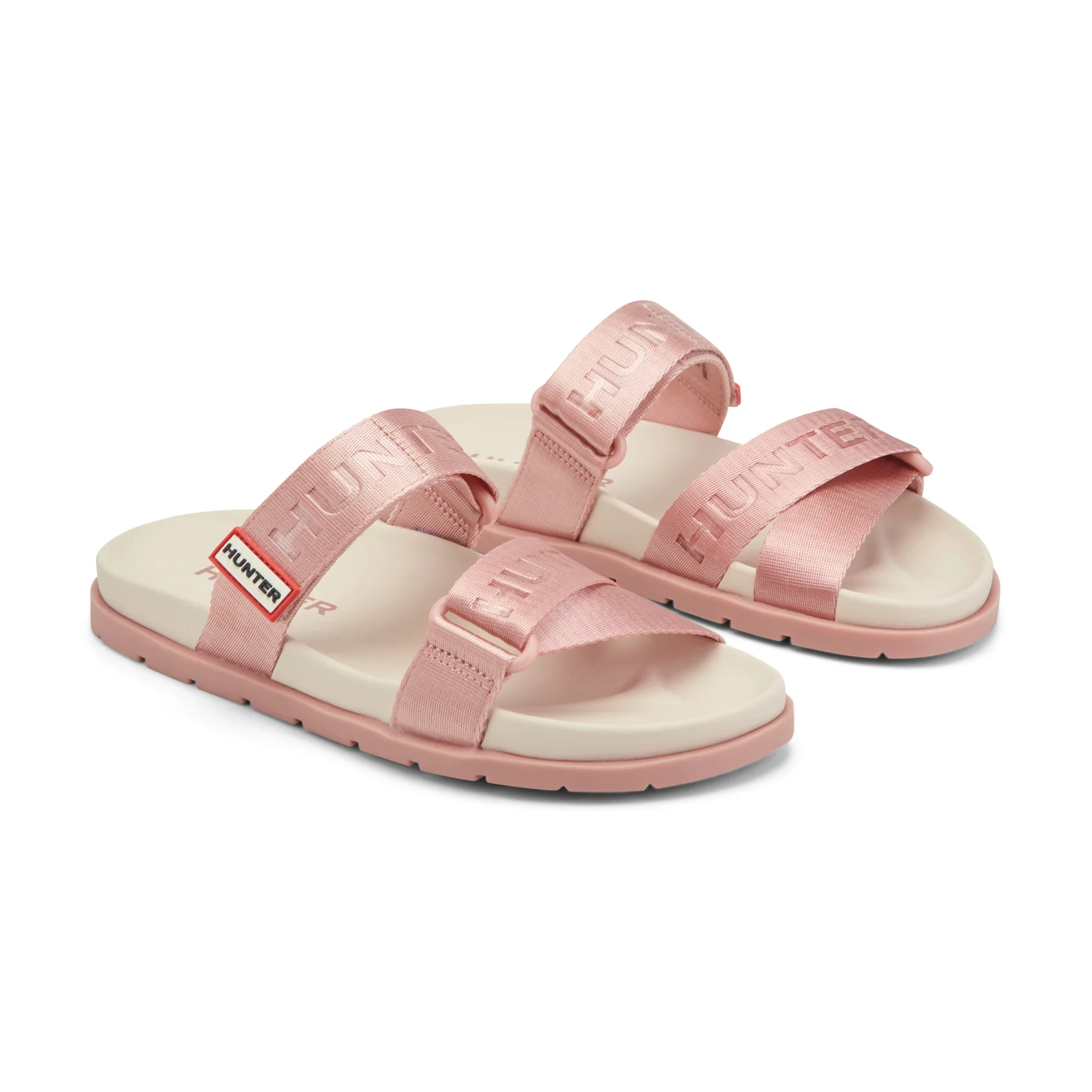 Women's Rylee Casual Slip-on Dual Strap Sandal - Image 2
