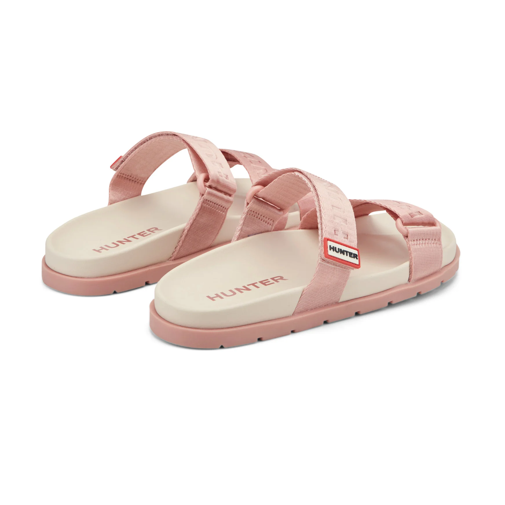 Women's Rylee Casual Slip-on Dual Strap Sandal - Image 3