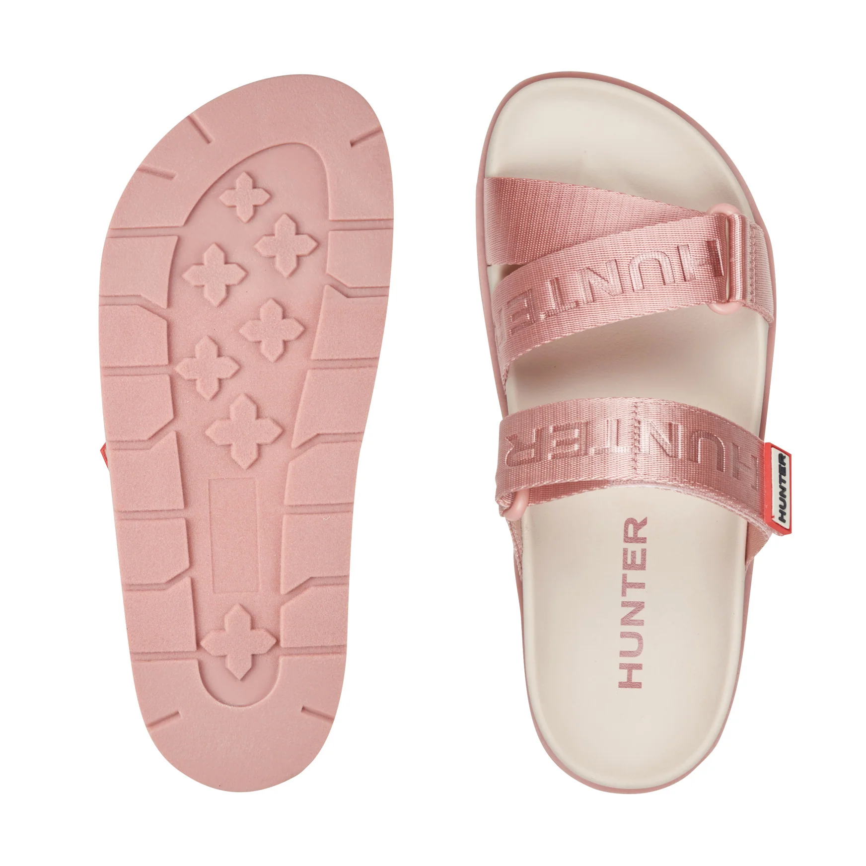 Women's Rylee Casual Slip-on Dual Strap Sandal - Image 5