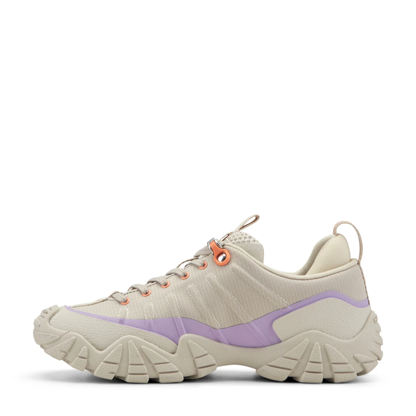 Women's Sara Casual Lace-up Waterproof Sneakers - Image 4