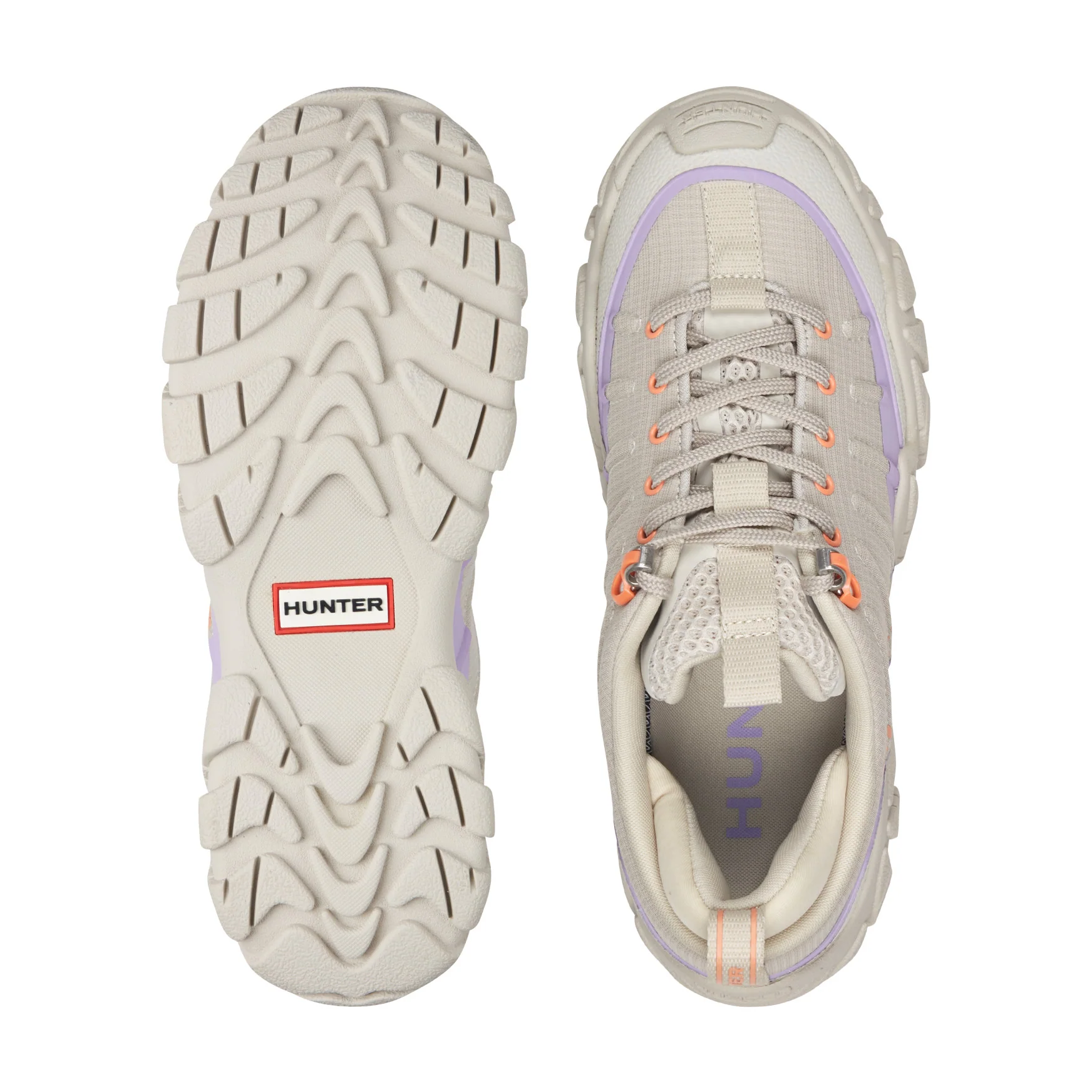 Women's Sara Casual Lace-up Waterproof Sneakers - Image 5