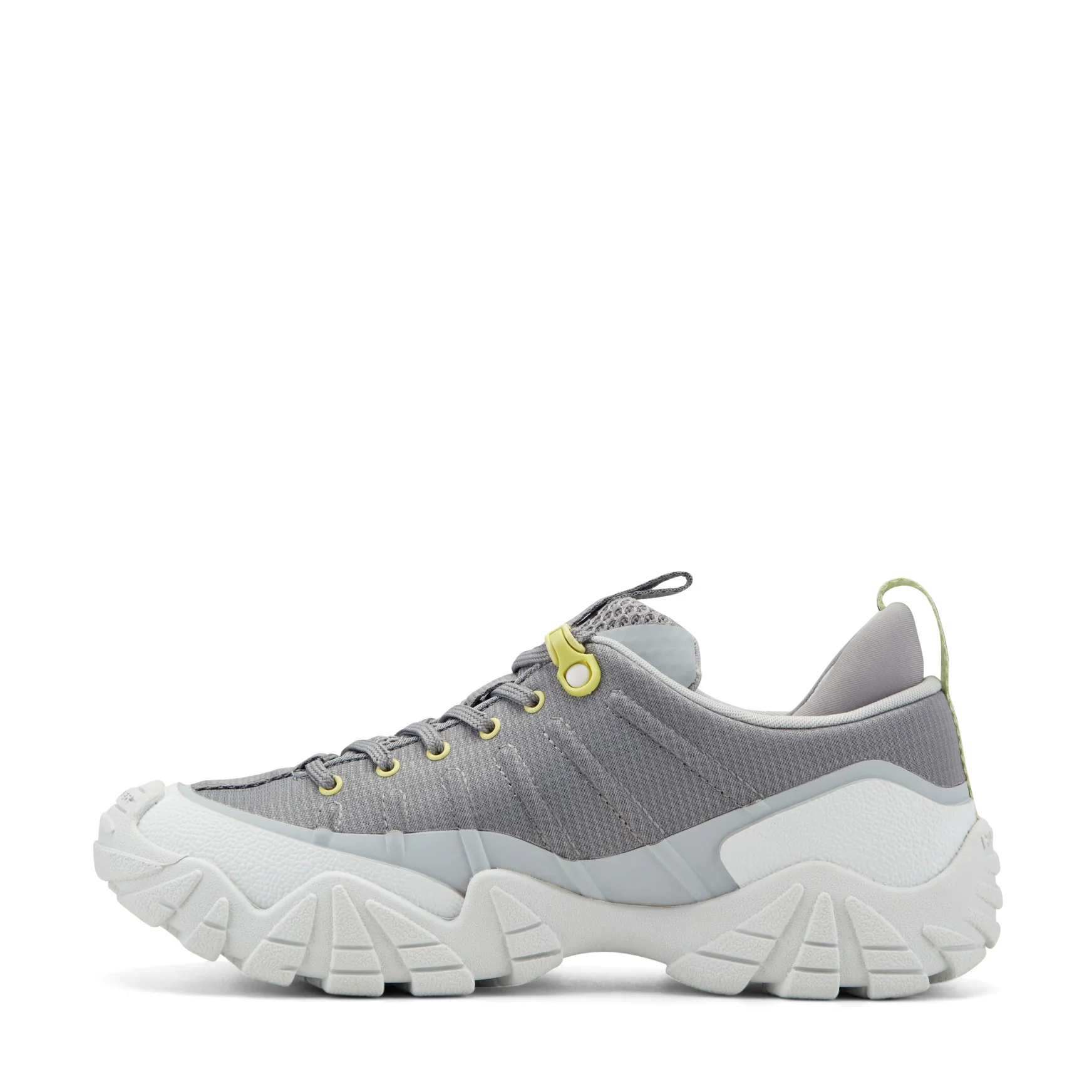 Women's Sara Casual Lace-up Waterproof Sneakers - Image 4