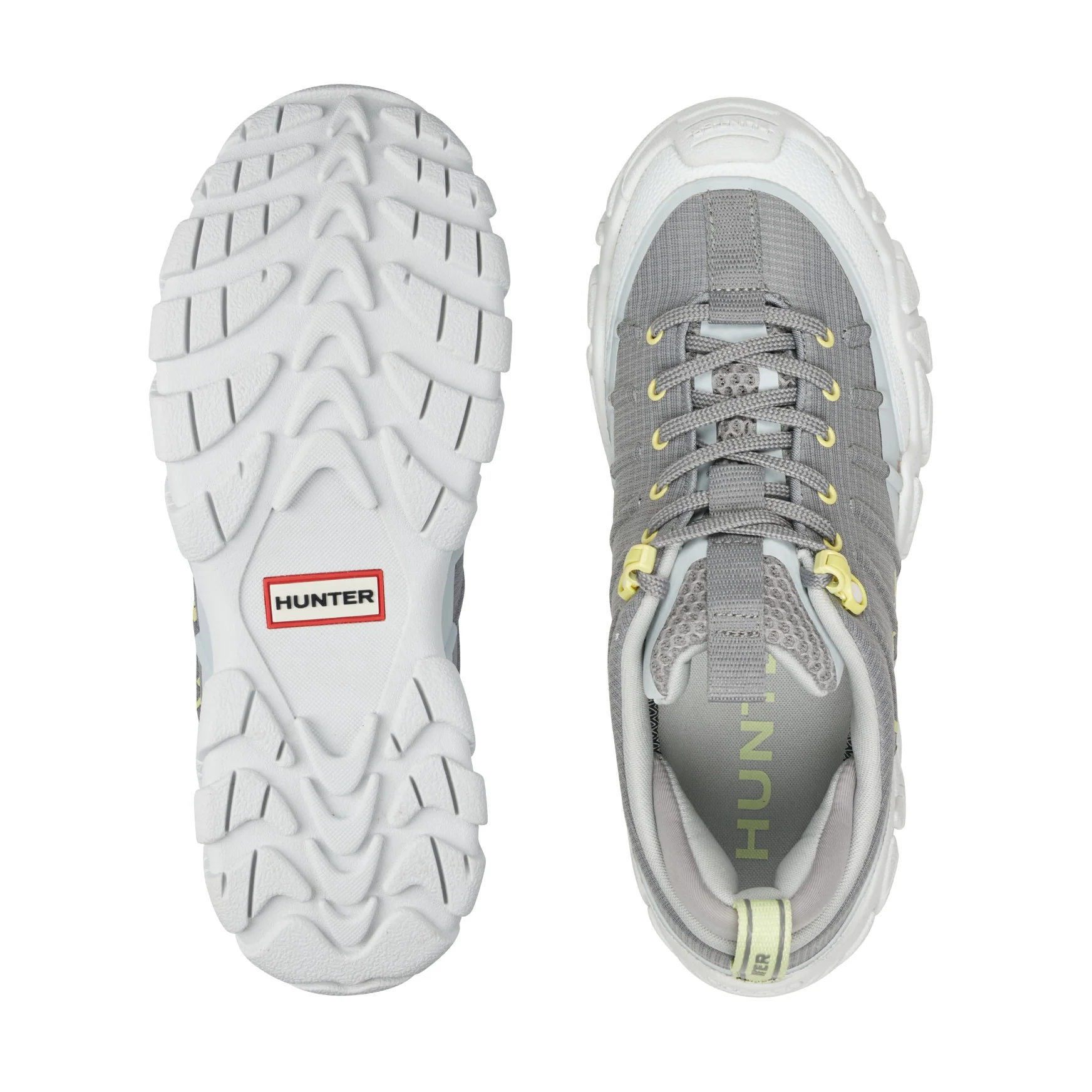 Women's Sara Casual Lace-up Waterproof Sneakers - Image 5