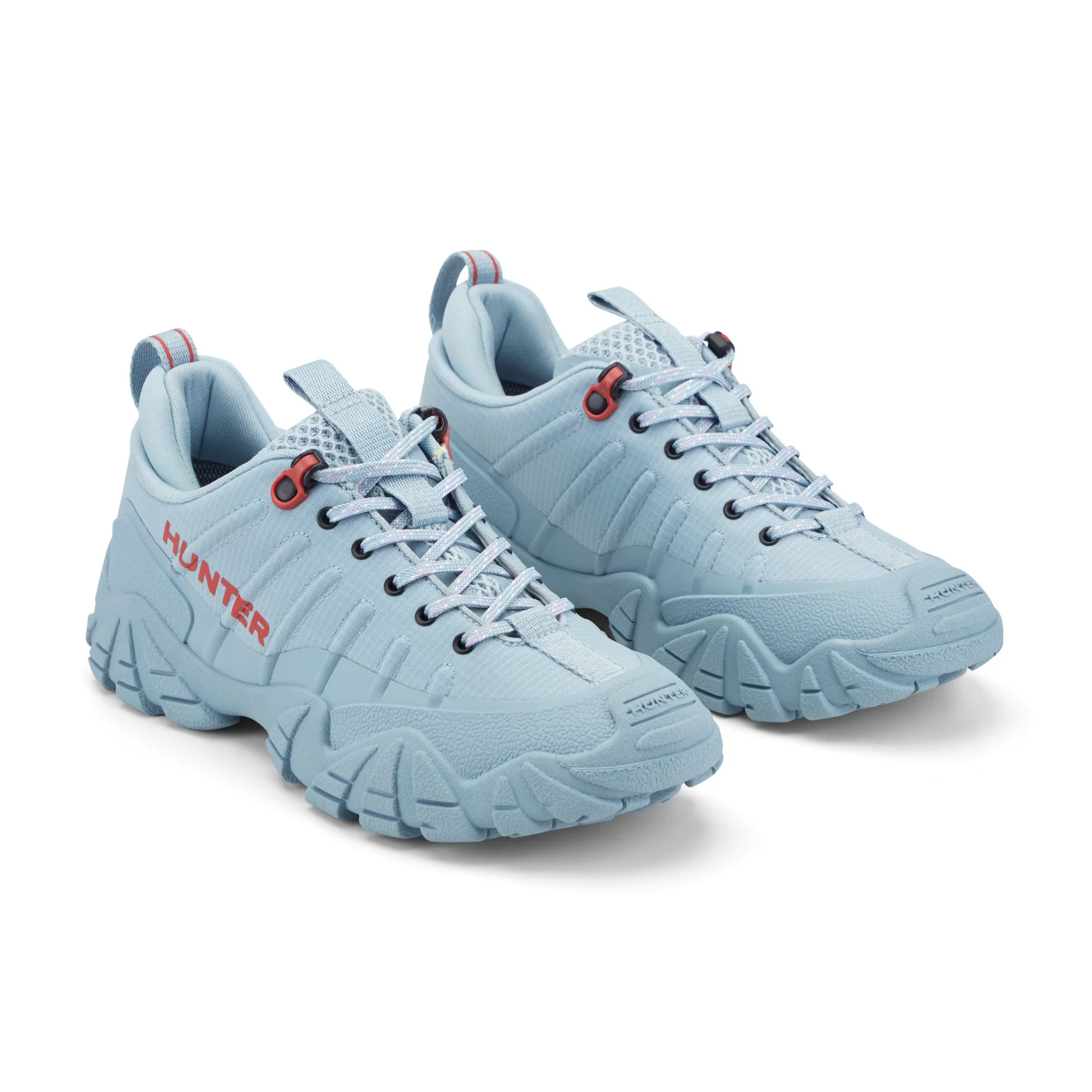Women's Sara Casual Lace-up Waterproof Sneakers - Image 2
