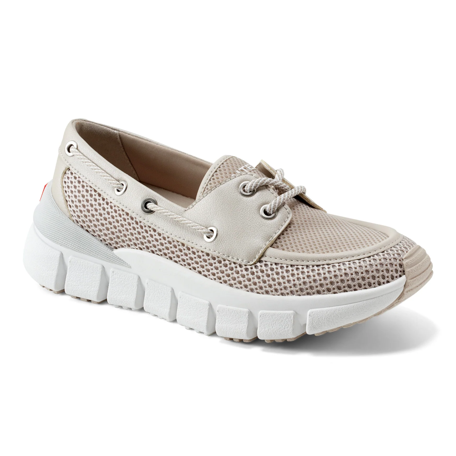 Women's Sasa Slip-on Casual Flat Shoes - Image 2