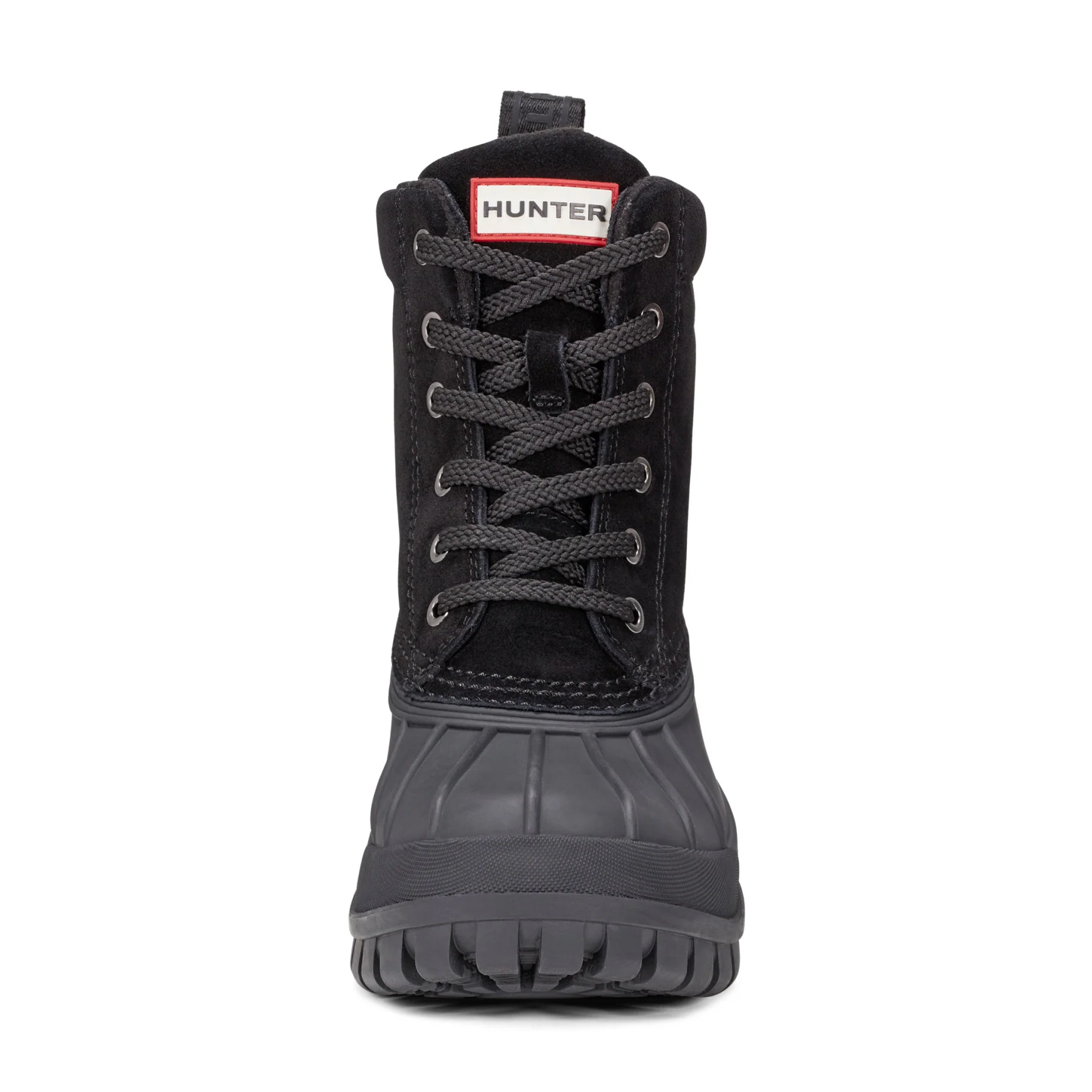 Women's Sussex Insulated Waterproof Duck Boots - Image 3
