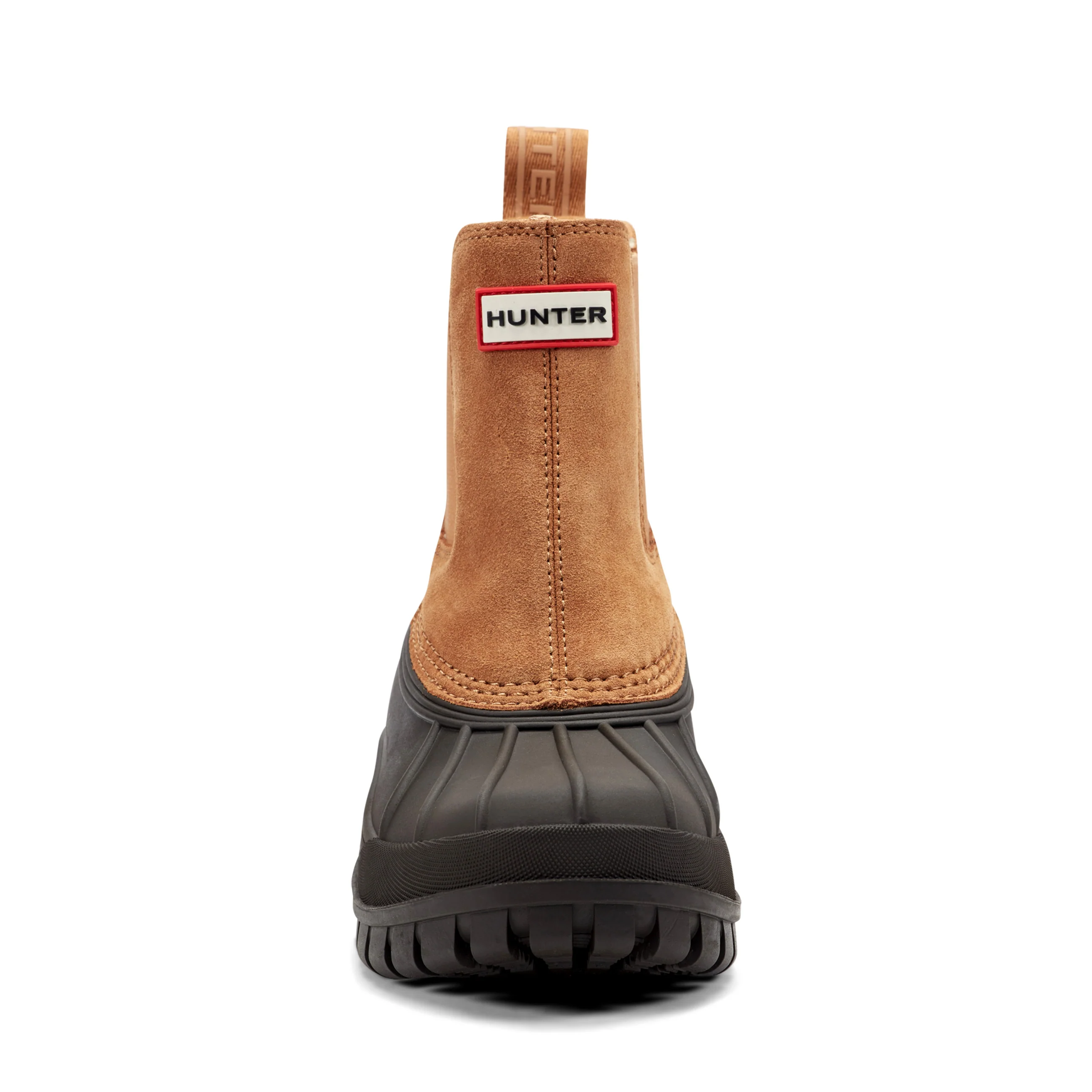 Women's Sutton Waterproof Duck Boots - Image 3