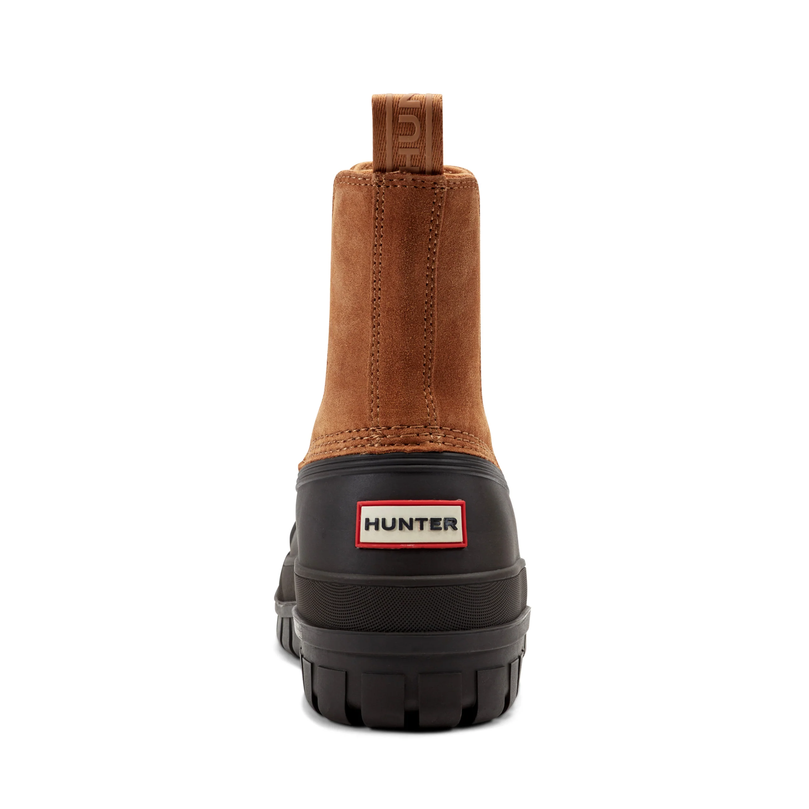 Women's Sutton Waterproof Duck Boots - Image 4