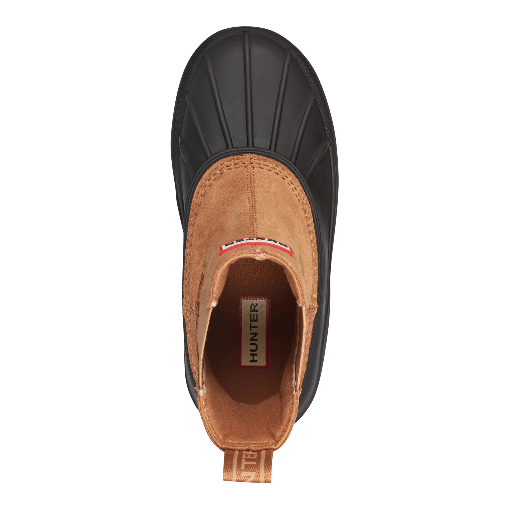 Women's Sutton Waterproof Duck Boots - Image 5