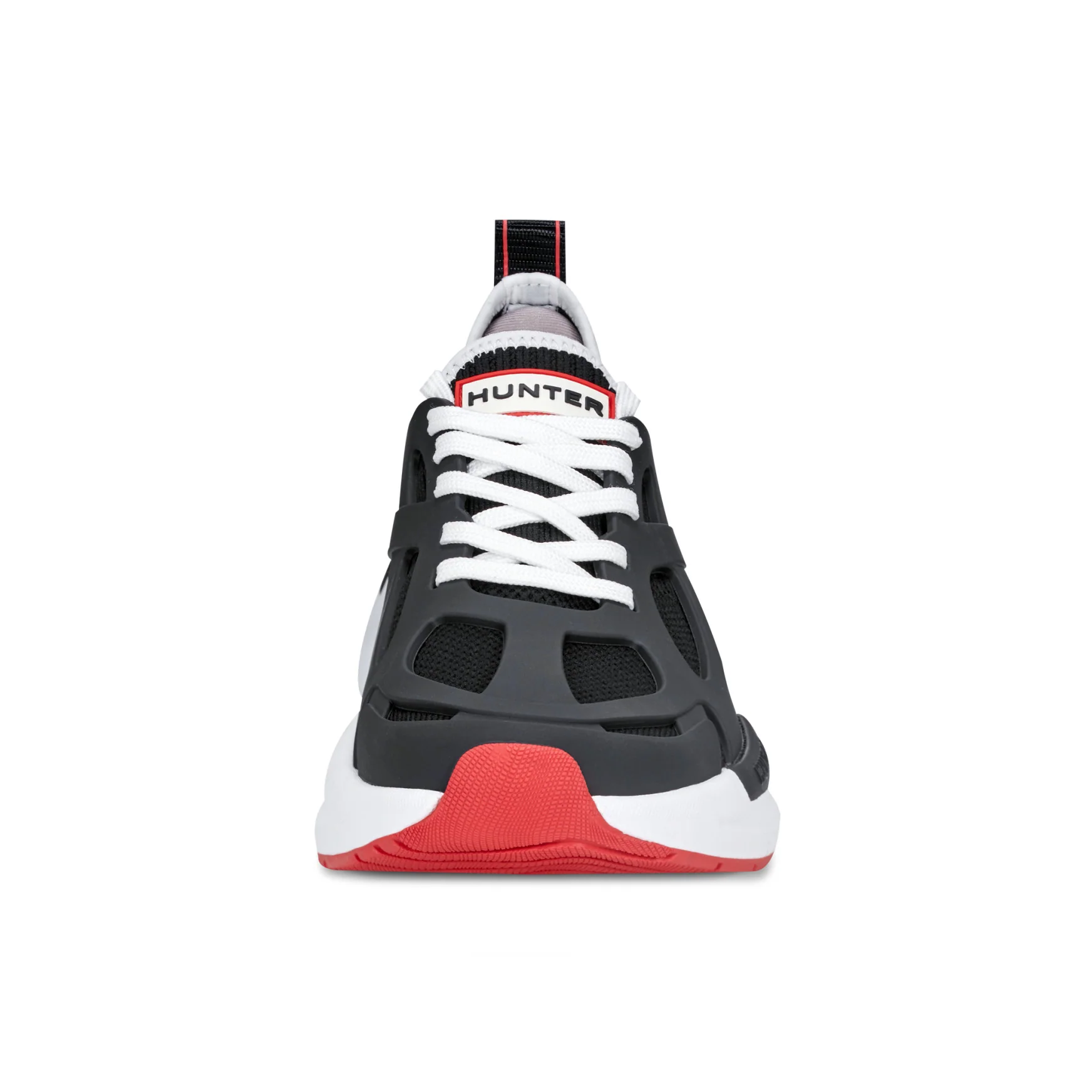 Women's Tulip Lace-up Casual Sneakers - Image 3