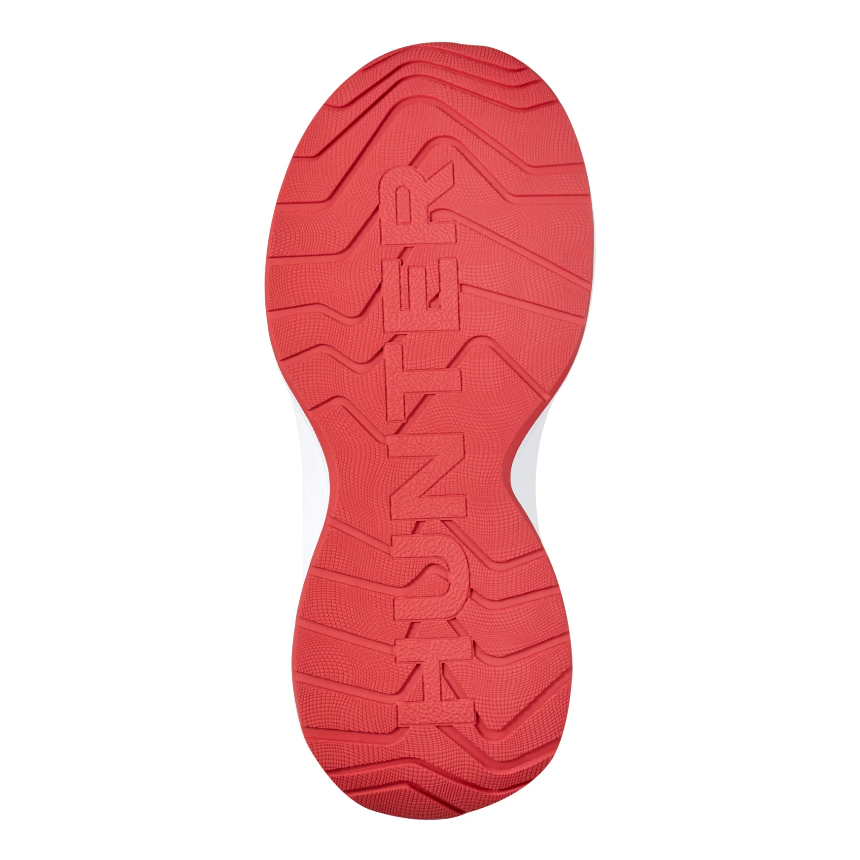 Women's Tulip Lace-up Casual Sneakers - Image 6