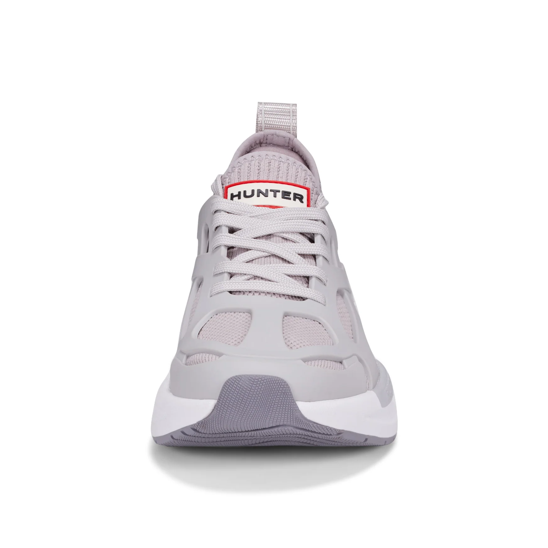 Women's Tulip Lace-up Casual Sneakers - Image 3
