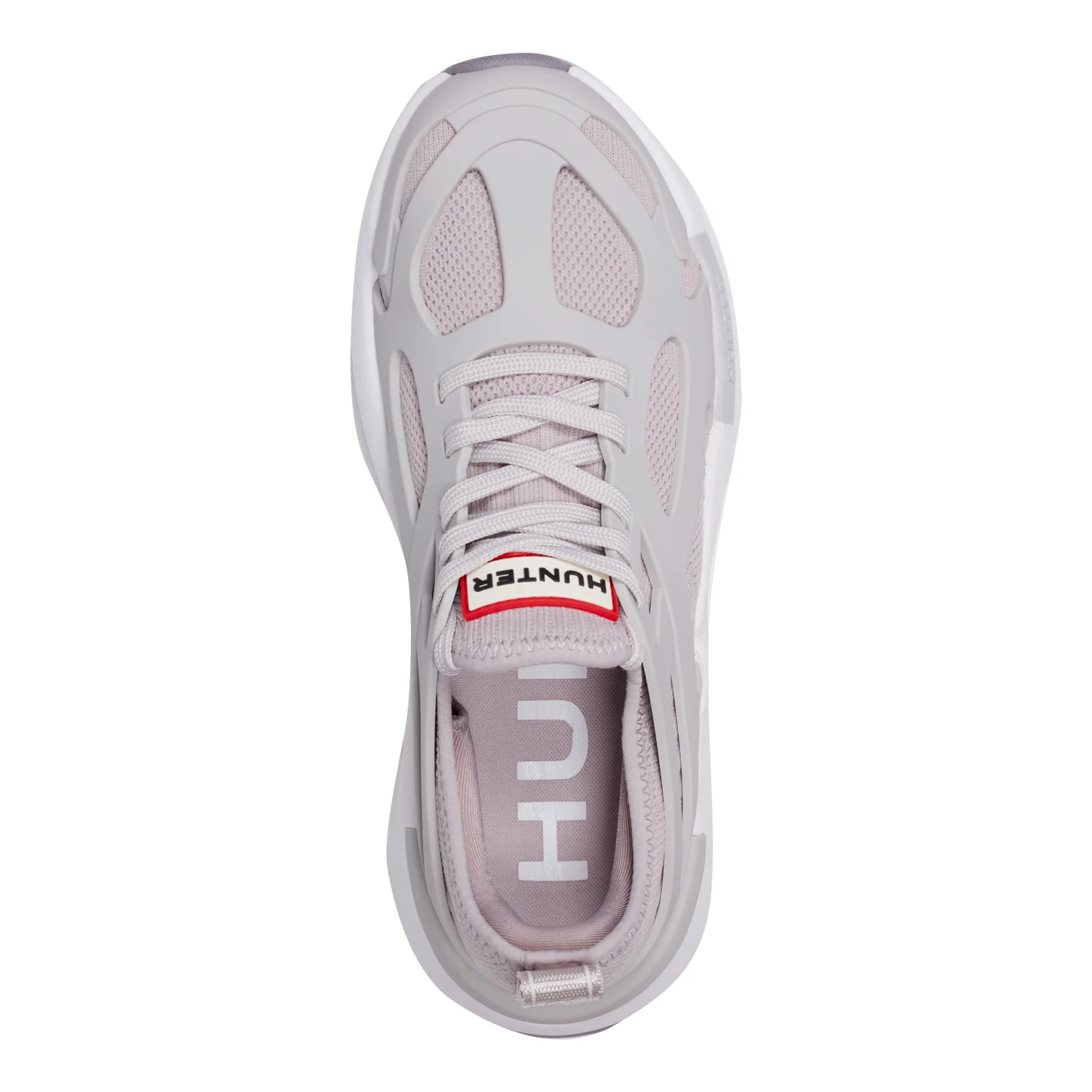 Women's Tulip Lace-up Casual Sneakers - Image 5