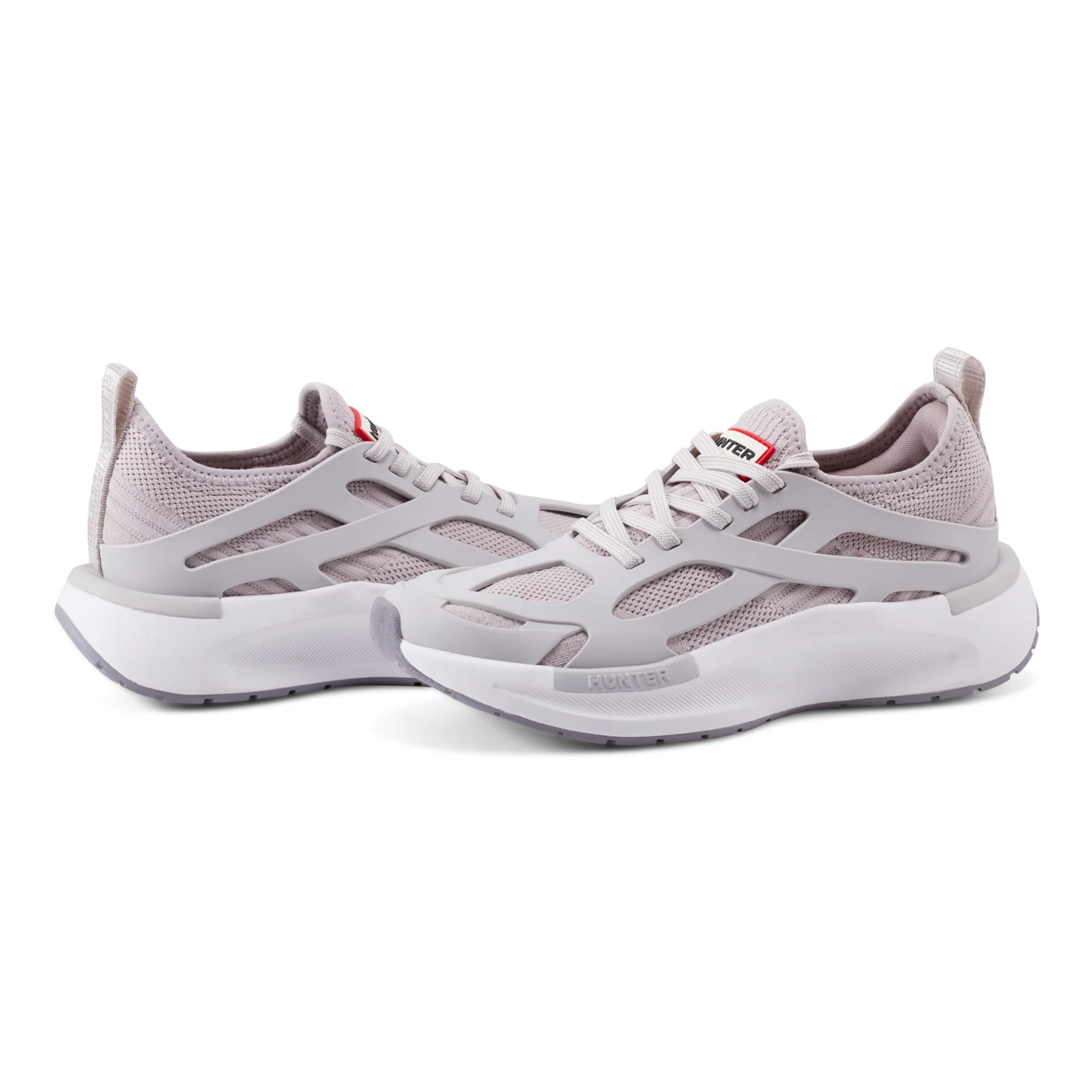 Women's Tulip Lace-up Casual Sneakers - Image 7