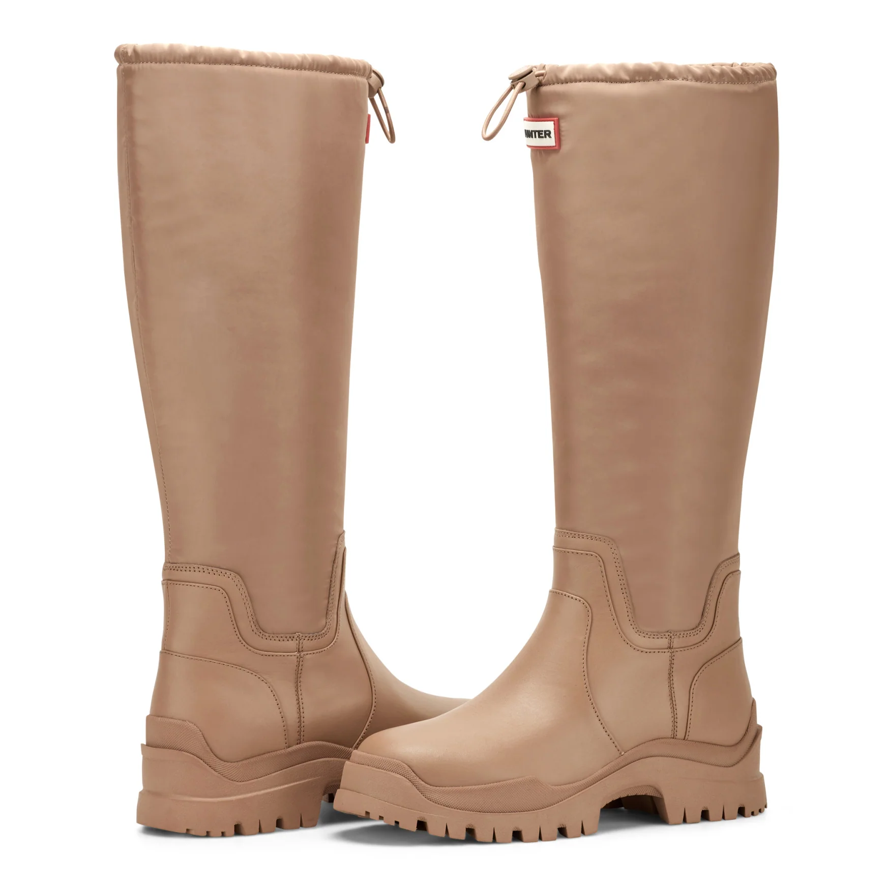 Women's Wendy Tall Waterproof Rain Boots - Image 7